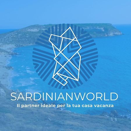 Sardinianworld - Villa Zerrei San Vero Milis Extérieur photo