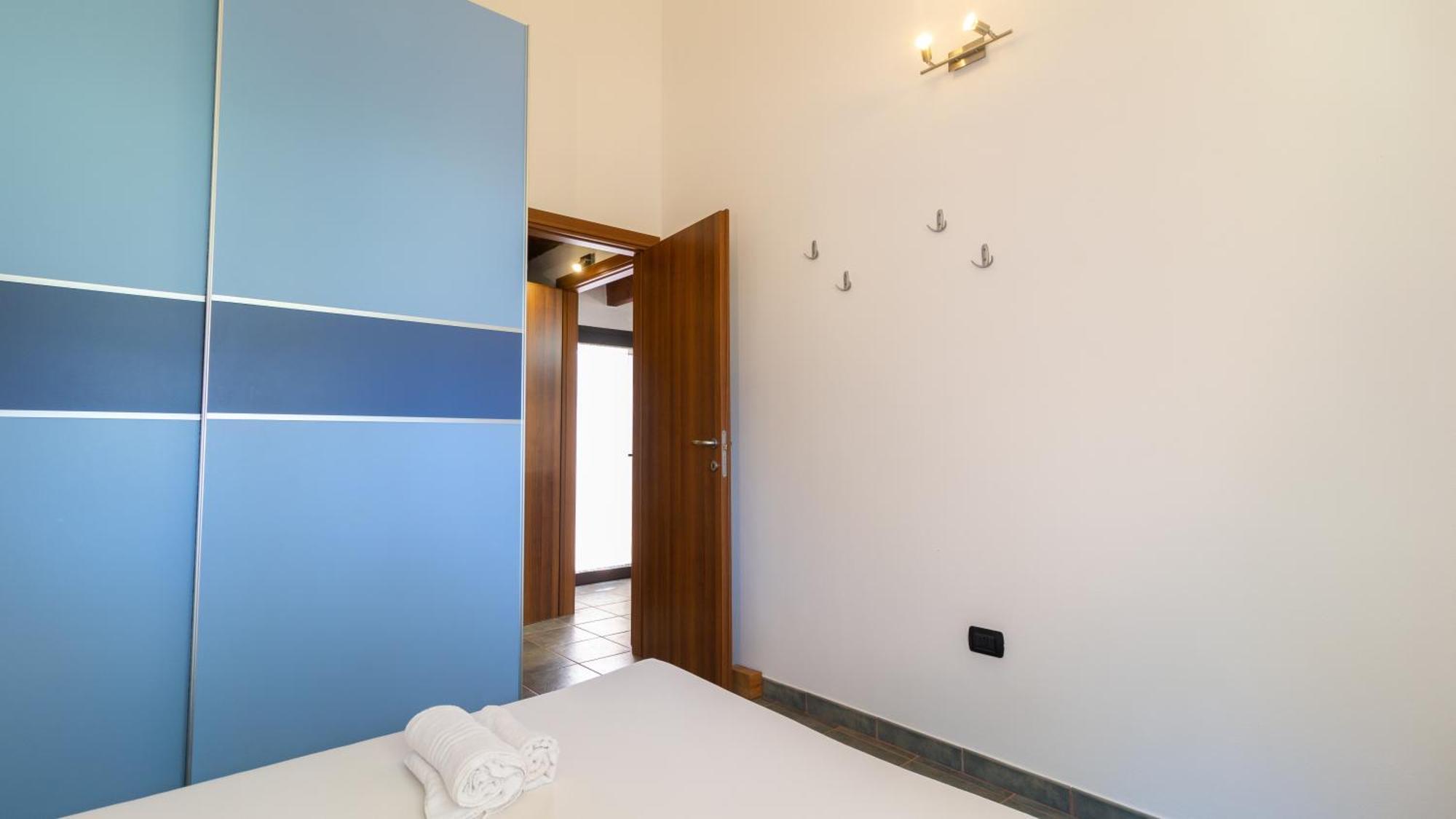 Sardinianworld - Villa Zerrei San Vero Milis Extérieur photo