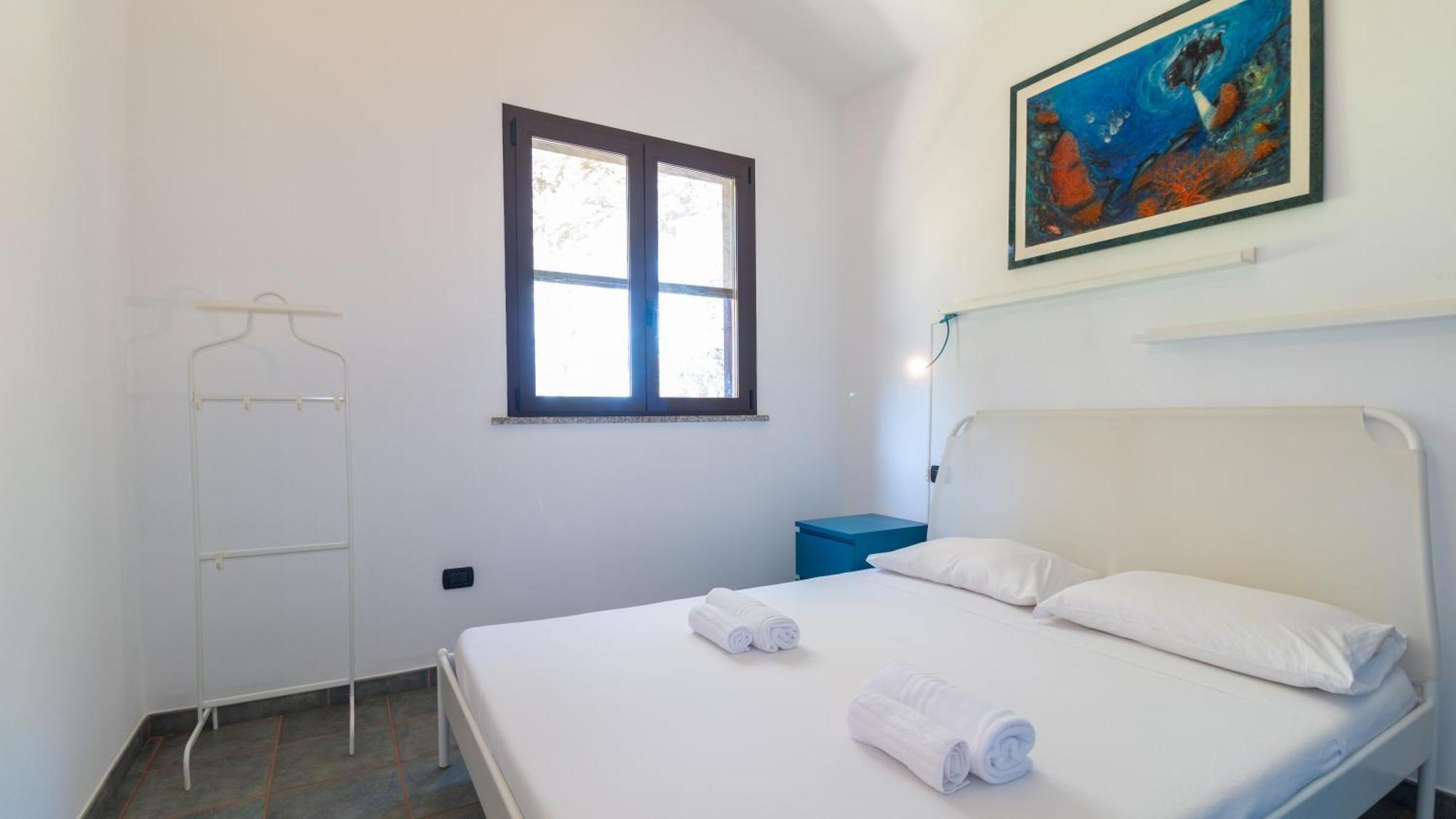 Sardinianworld - Villa Zerrei San Vero Milis Extérieur photo
