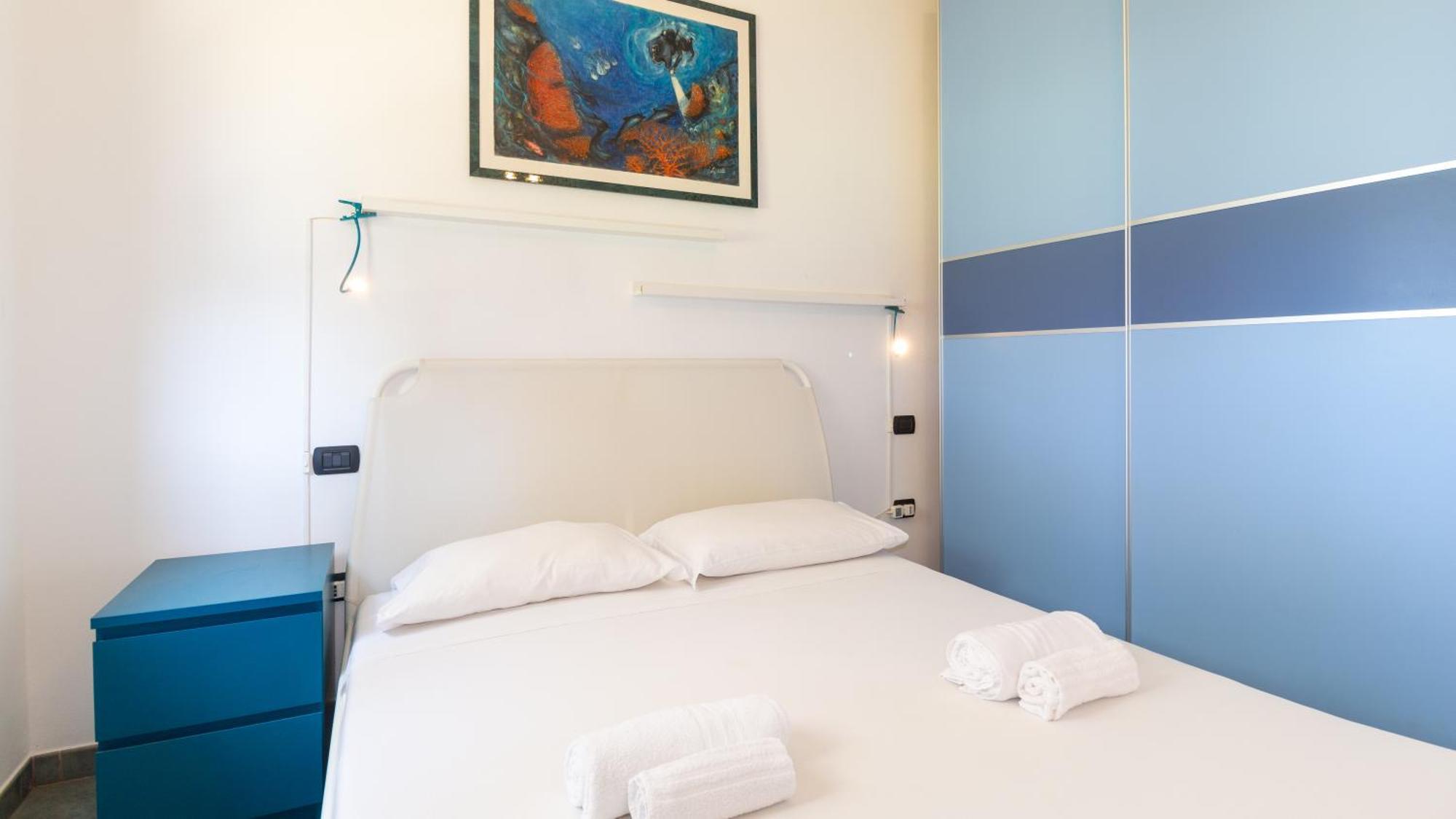 Sardinianworld - Villa Zerrei San Vero Milis Extérieur photo