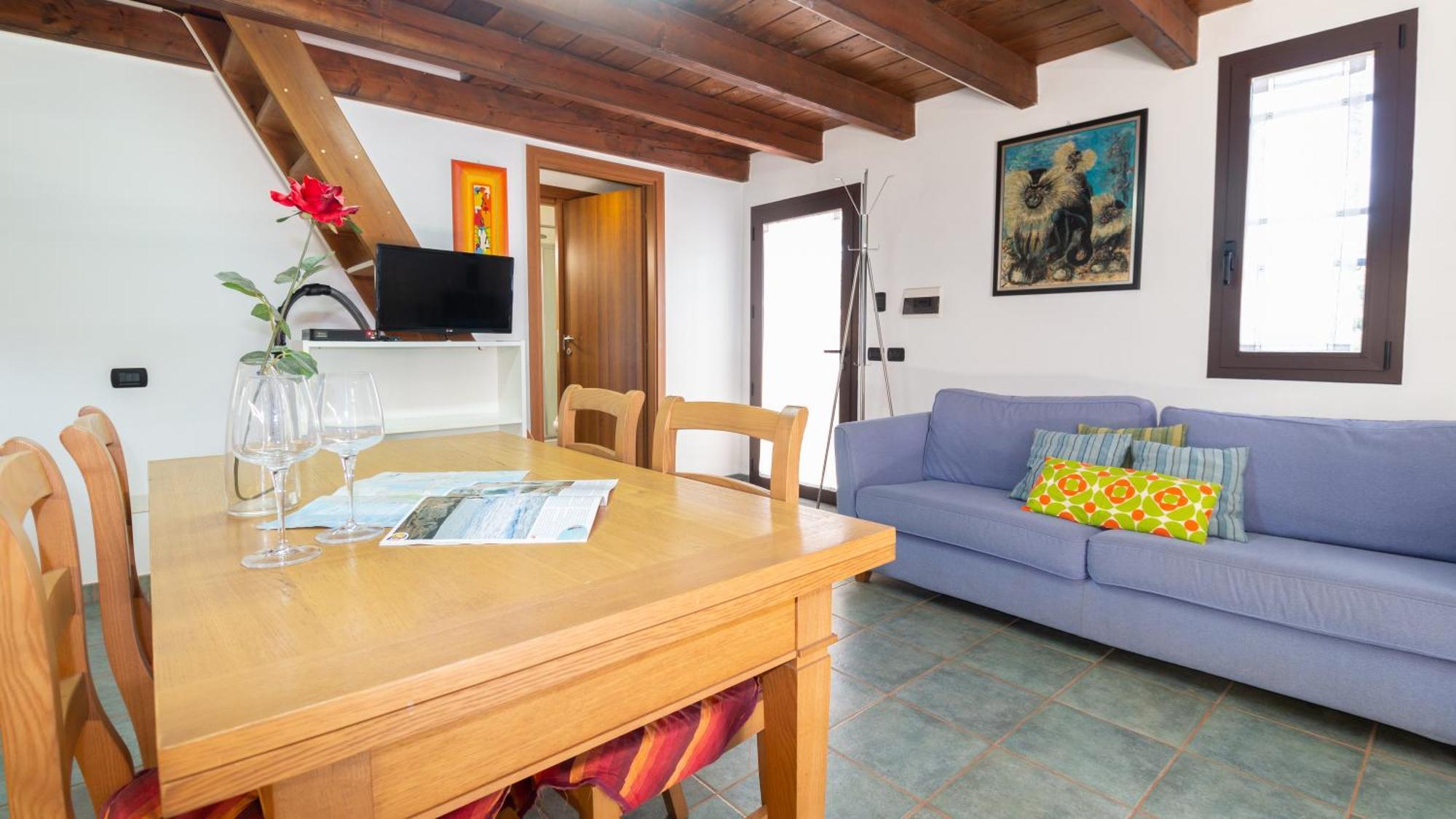 Sardinianworld - Villa Zerrei San Vero Milis Extérieur photo