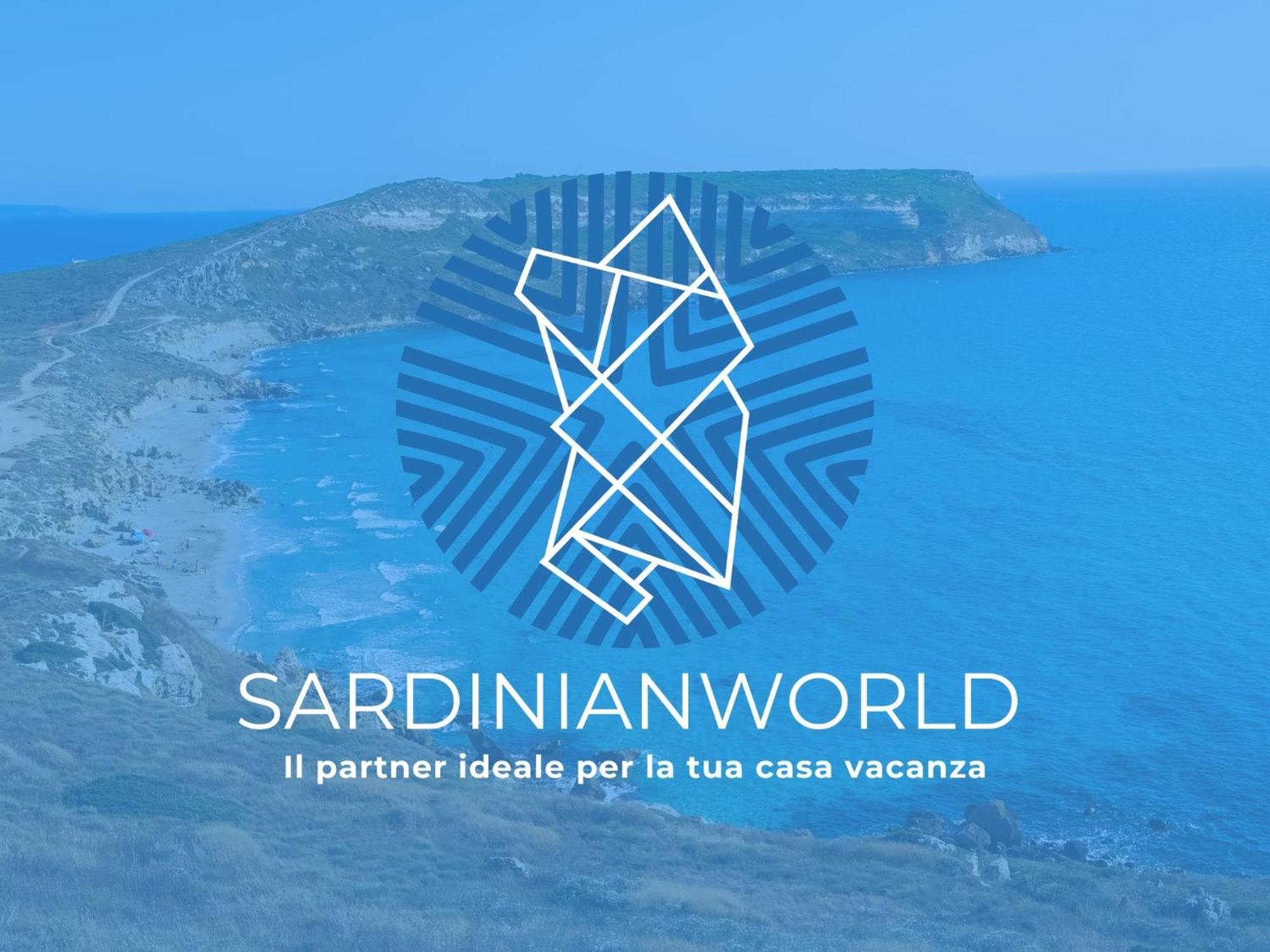 Sardinianworld - Villa Zerrei San Vero Milis Extérieur photo